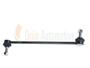 01155 ORJIN Стойка стаб. пер. (285 мм) - Меган II / Vesta Cross / Polo / A1 / A2 / Fabia / Ibiza