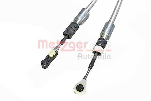 3150255 METZGER Трос, механическая коробка передач