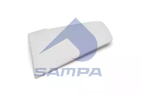 18200193 SAMPA Угол кабины