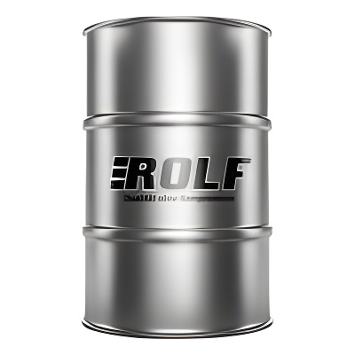 Масло моторное синтетика ROLF PROFESSIONAL 0W-20 60 л. ROLF 322807