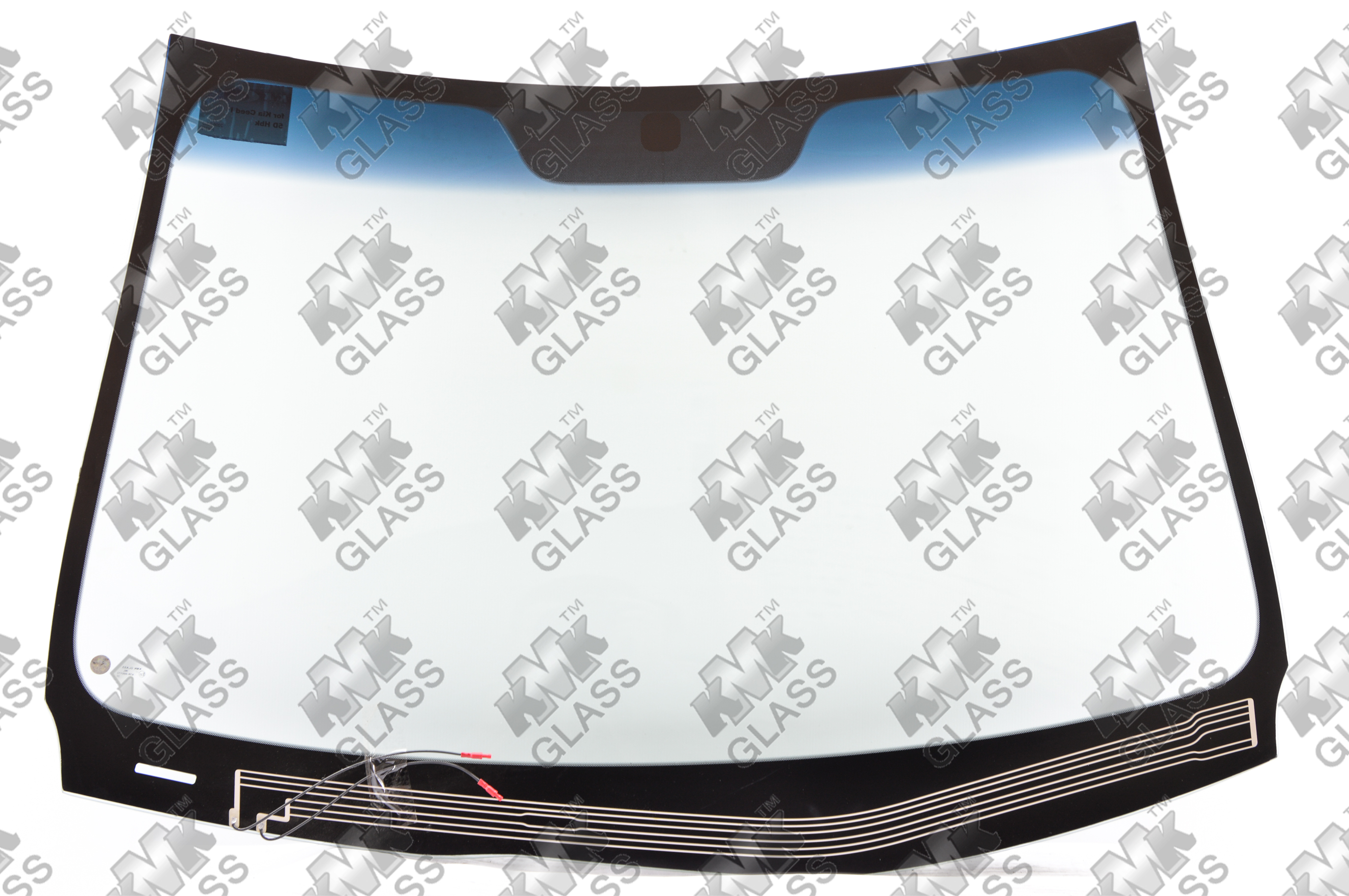 - KMK GLASS KIAT0180