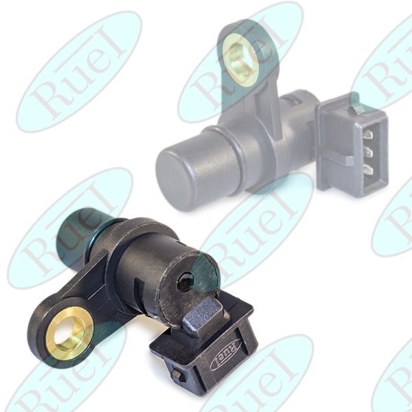 RUEI04672 RUEI ДАТЧИК ПОЛОЖЕНИЯ РАСПРЕДВАЛА CHEVROLET AVEO (T200) (03-08), SPARK (05-11), DAEWOO MATIZ (98-15)