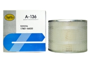 A136 TOPFILS Фильтр воздушный