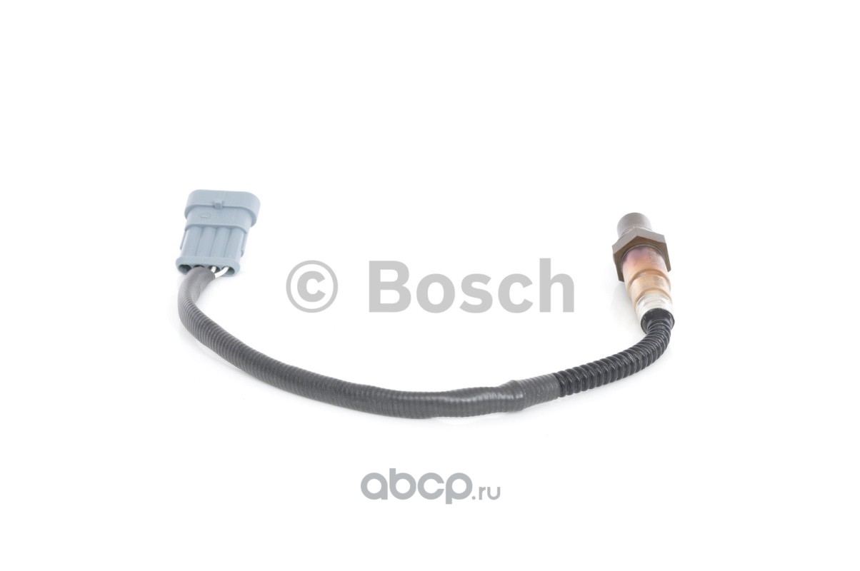 258006376 BOSCH Лямбда-зонд