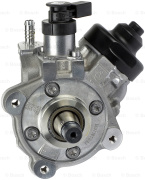0986437440 BOSCH Насос высокого давления