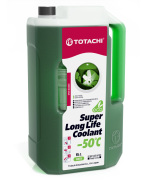 4589904924811 TOTACHI Охлаждающая жидкость TOTACHI SUPER LLC  Green  -50C   5л