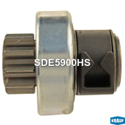 SDE5900HS KRAUF Бендикс стартера