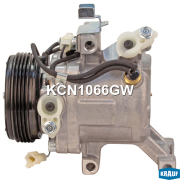 KCN1066GW KRAUF Компрессор кондиционера