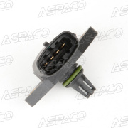 APT216 ASPACO ДАТЧИК ДАВЛЕНИЯ НАДДУВА MAN 4-SERIE TGA (00-08), TGS (07-..)