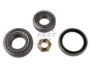 FT22033 FAST ПОДШИПНИК СТУПИЦЫ FIAT DUCATO 94> ЗАД КПЛ 18Q