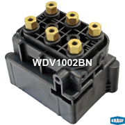 WDV1002BN KRAUF Блок клапанов пневмоподвески