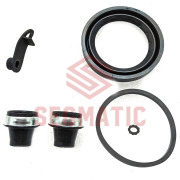 Ремкомплект суппорта передний PEUGEOT 206 1.6 16v  2.0 S16  2.0 Hdi 09-98->11-00 / CITROEN XSARA ALL SEGMATIC SG700042