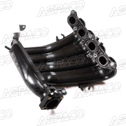 APEE0B ASPACO КОЛЛЕКТОР ВПУСКНОЙ NISSAN 1.6L MICRA K12E 05-10 NOTE E11E 06-13 QASHQAI J10E 06-13 TIIDA C11X SC11X