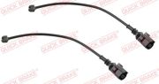 WS0230A OJD (QUICK BRAKE) Комплект датчика износа для оси, тормозной колодки