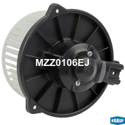 MZZ0106EJ KRAUF Мотор печки c крыльчаткой