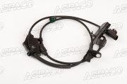 AP160203 ASPACO ДАТЧИК АБС ПЕРЕДНИЙ ЛЕВЫЙ (L) TOYOTA AURIS (07-...), AVENSIS (08-...), COROLLA (13-...)