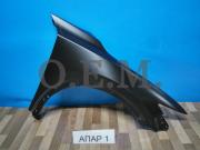 002189661028082020 O.E.M. Крыло переднее правое Mazda CX-5 2 (2017-нв)