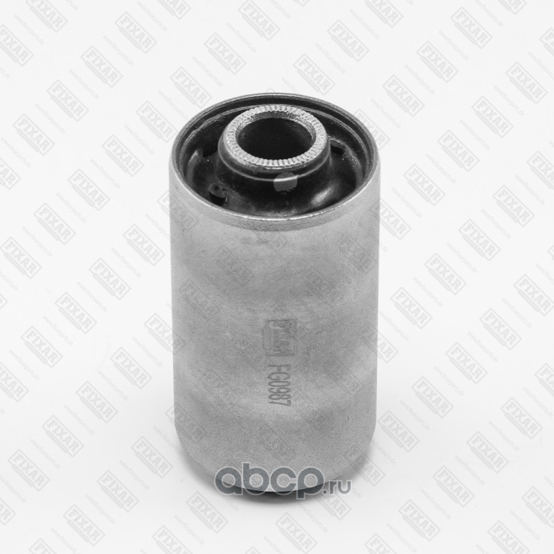 Сайлентблок задней рессоры FIXAR FG0987