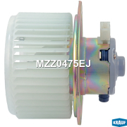 MZZ0475EJ KRAUF Мотор печки c крыльчаткой
