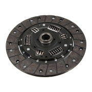 ADV183140 BLUE PRINT Ведомый диск сцепления
