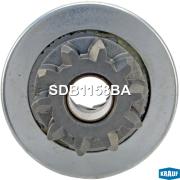 SDB1158BA KRAUF Бендикс стартера