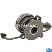 CBZ1134JG KRAUF Подшипник выжимной гидравлический
