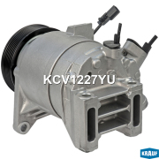 KCV1227YU KRAUF Компрессор кондиционера