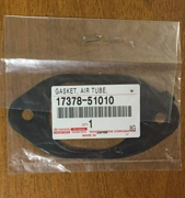1737851010 TOYOTA Прокладка коллектора 1737851010 TOYOTA