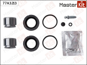 77A3213 MASTERKIT Ремкомплект тормозного суппорта+поршень