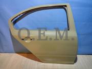 001950171011042018 O.E.M. Дверь задняя правая Skoda Octavia