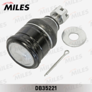 DB35221 MILES Опора шаровая