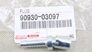 9093003097 TOYOTA КЛАПАН ВЕНТИЛЯЦИИ КАРТЕРА ДВС