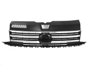 PP3132 FLO AUTO MECHANICS РЕШЕТКА РАДИАТОРА VW TRANSPORTER T6 15- ПОД ЭМБЛЕМУ