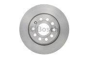 986479940 BOSCH Диск тормозной передний
