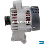 ALN1925LK KRAUF Генератор cо шкивом 6 ручьев