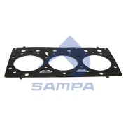 Прокладка, Головка цилиндра SAMPA 052105