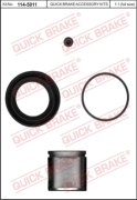 1145011 OJD (QUICK BRAKE) -