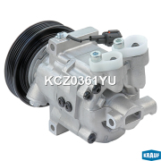 KCZ0361YU KRAUF Компрессор кондиционера