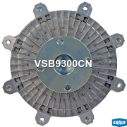 VSB9300CN KRAUF Вискомуфта