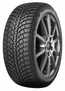 2207653 KUMHO Шина зимняя нешипованная Kumho WinterCraft WP71 205/50 R17 93H XL