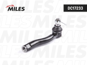 DC17233 MILES Наконечник рулевой тяги
