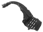 PF341 FLO AUTO MECHANICS ПОДКРЫЛОК MITSUBISHI LANCER X 07- LH