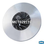 MCT0291TC KRAUF Картридж для турбокомпрессора