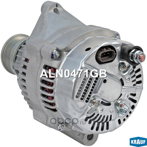 ALN0471GB KRAUF Генератор