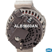 ALB1660AN KRAUF Генератор с обгонным шкивом