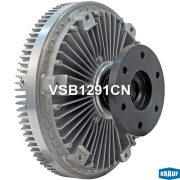 VSB1291CN KRAUF Вискомуфта