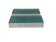 GB9990CA BIG FILTER Фильтр салона антибактериальный