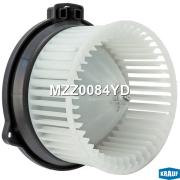 MZZ0084YD KRAUF Мотор печки c крыльчаткой