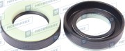 HA0995 MOTORHERZ 30,00/49,70*10,00/13,00 (боковой сальник рулевой рейки, силовой)