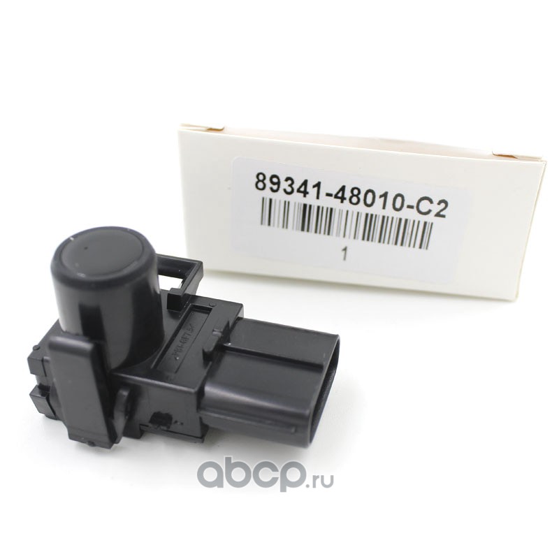 8934148010C2 DAIHATSU Датчик парковки